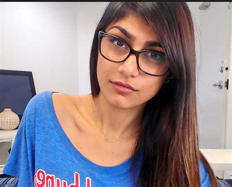 new mia khalifa porn|Mia Khalifa: Sexy Lebanese Porn Star Videos 